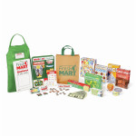 Melissa & Doug Fresh Mart Grocery Store Companion Collection LCI5183