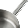 1 ½-quart Centurion® sauté pan in natural finish