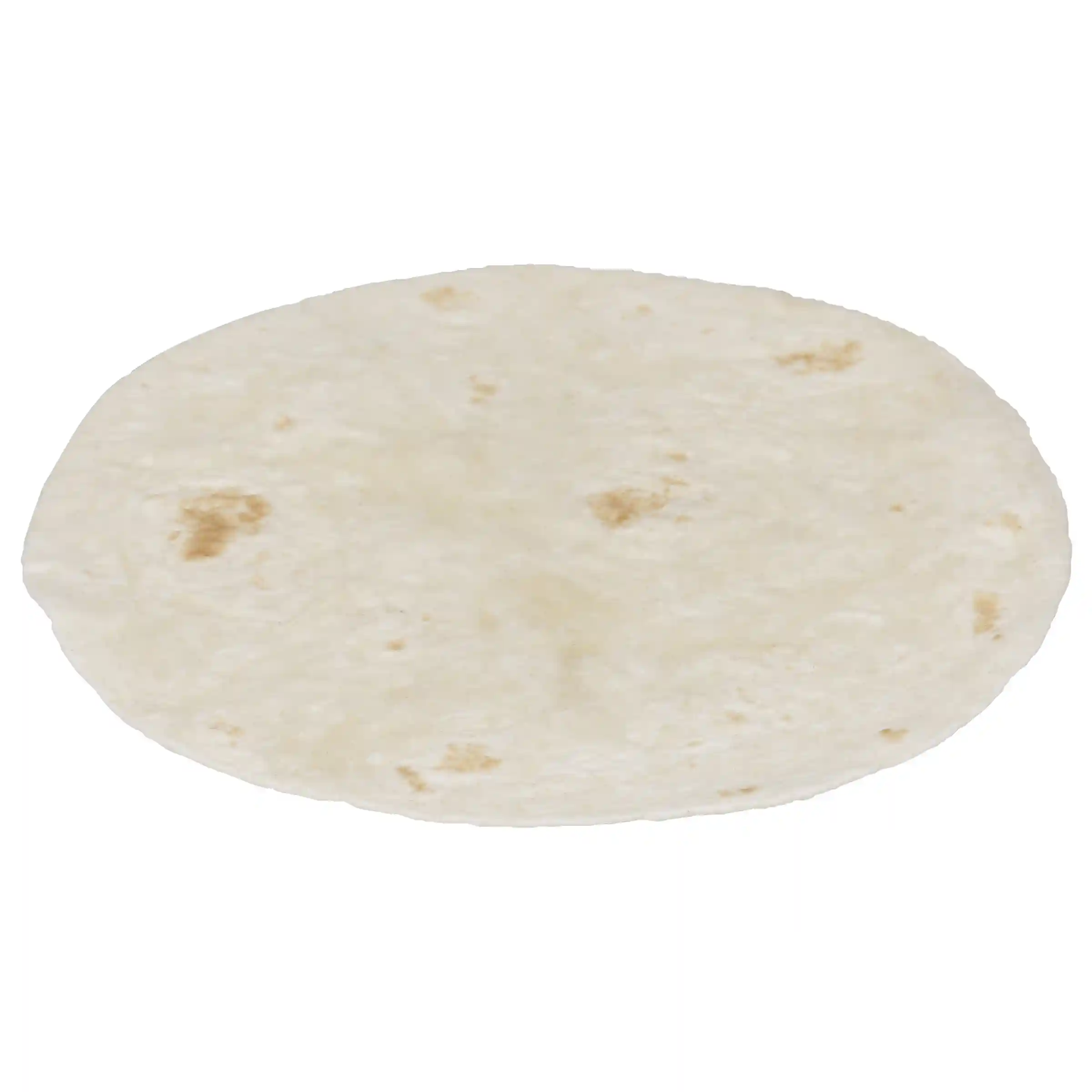 Mexican Original® 6 inch Shelf Stable Pressed Flour Tortillas_image_2