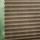 Olivite Sheer StainStop 6157 Pleated Blind