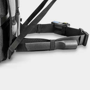 WIN13943050, Karcher, BVL 3/1 BP, 0", Backpack Vacuum