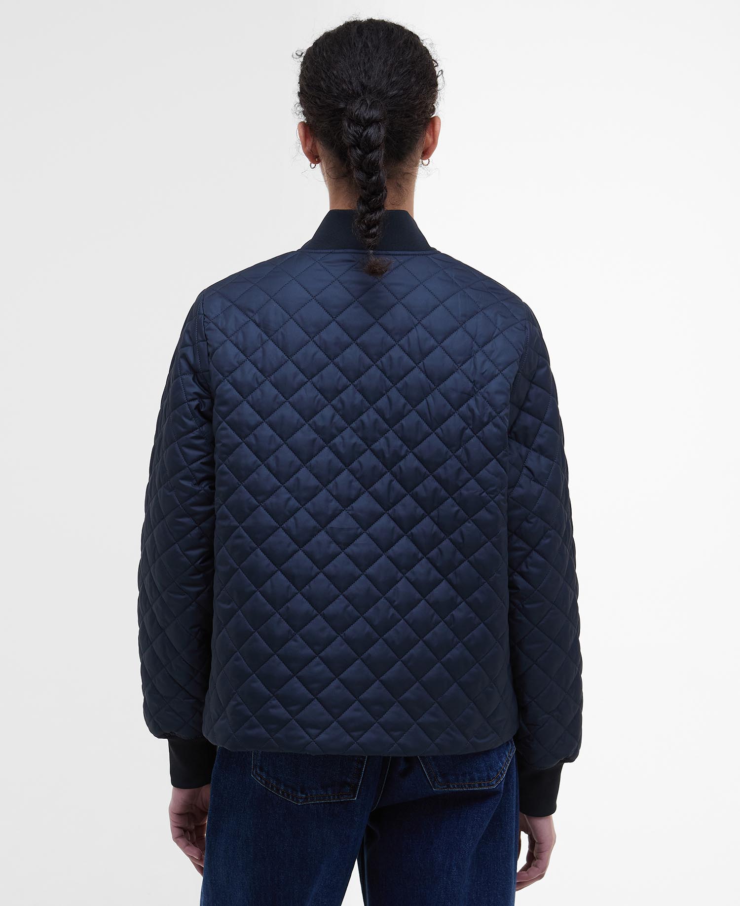 Steppjacke Reyna Quilted Bomber image number 2