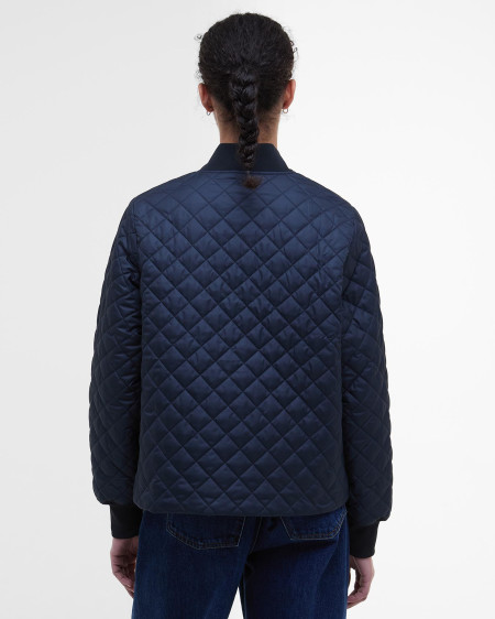Steppjacke Reyna Quilted Bomber