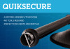 Sentry QuikSecure Stanchion thumbnail 3