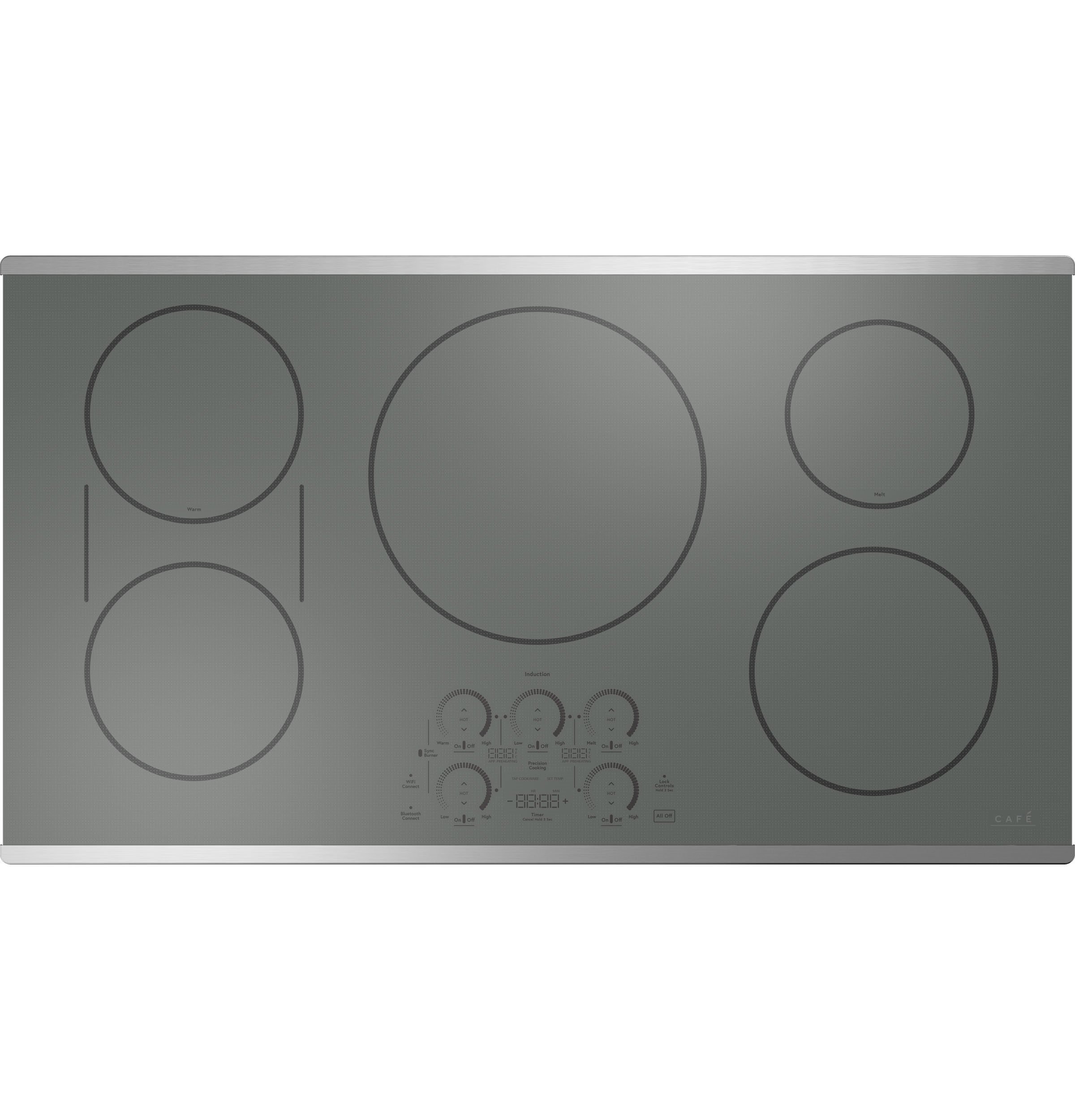 CAFÉ™ Series ENERGY STAR® 36