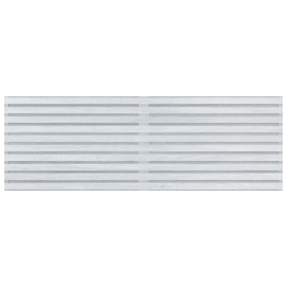 Spa Perla 11-7/8 in. x 35-1/2 in. Ceramic Wall Tile