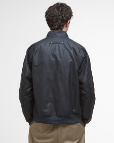 Giacca cerata Modern Royston 