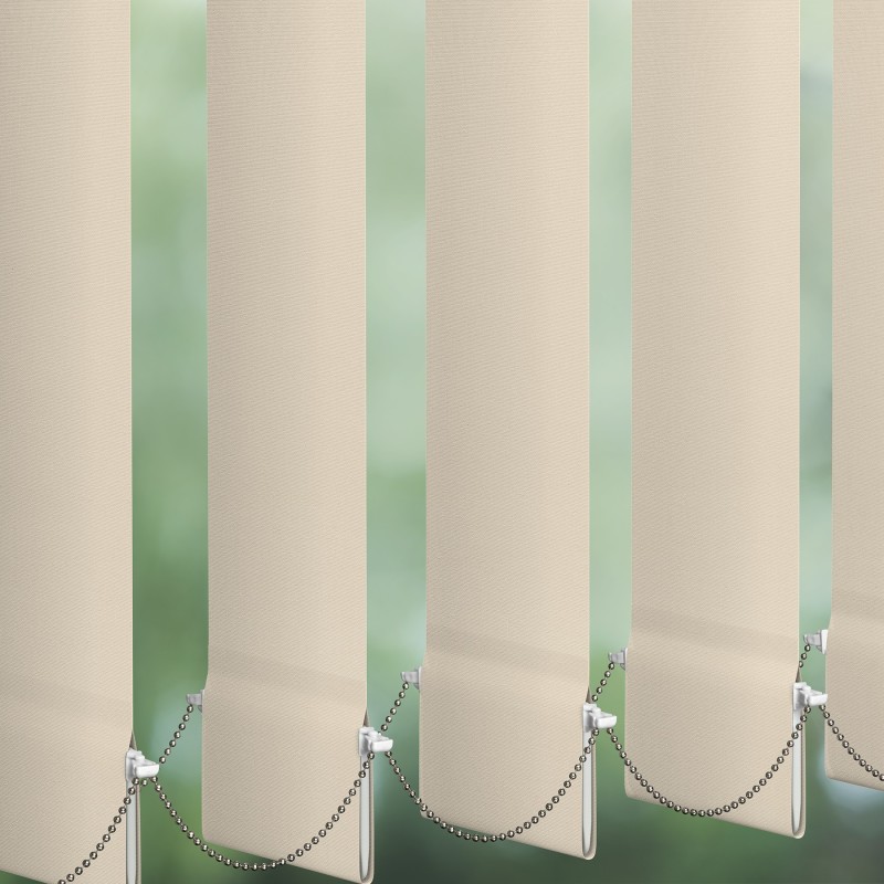 Elements Re-Life 2840 Vertical Blind