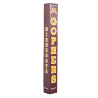 Minnesota Gophers Collegiate Pole Pad thumbnail 1