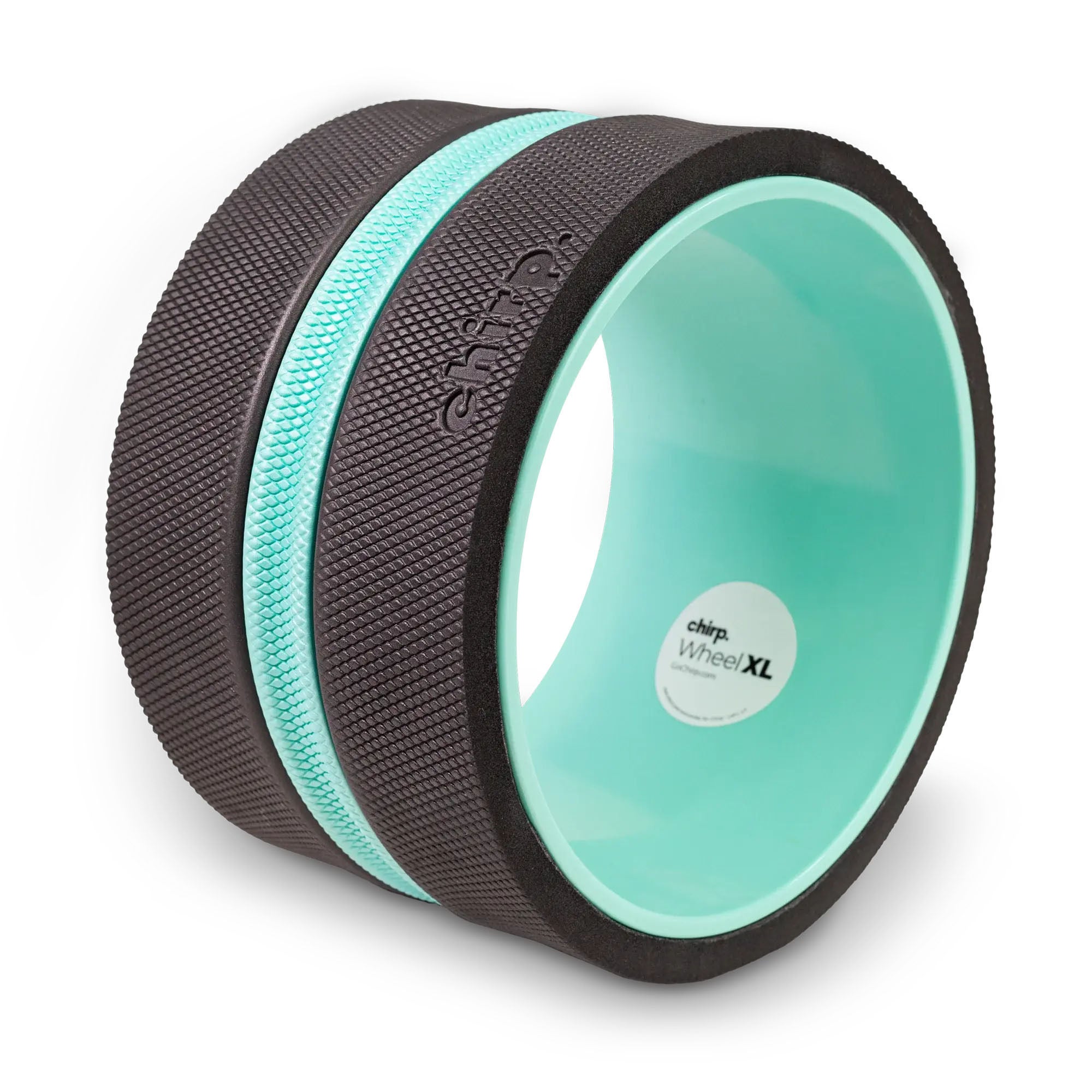 Chirp Innovation LLC WHEEL, YOGA MASSAGE CHIRP XLG 10"
