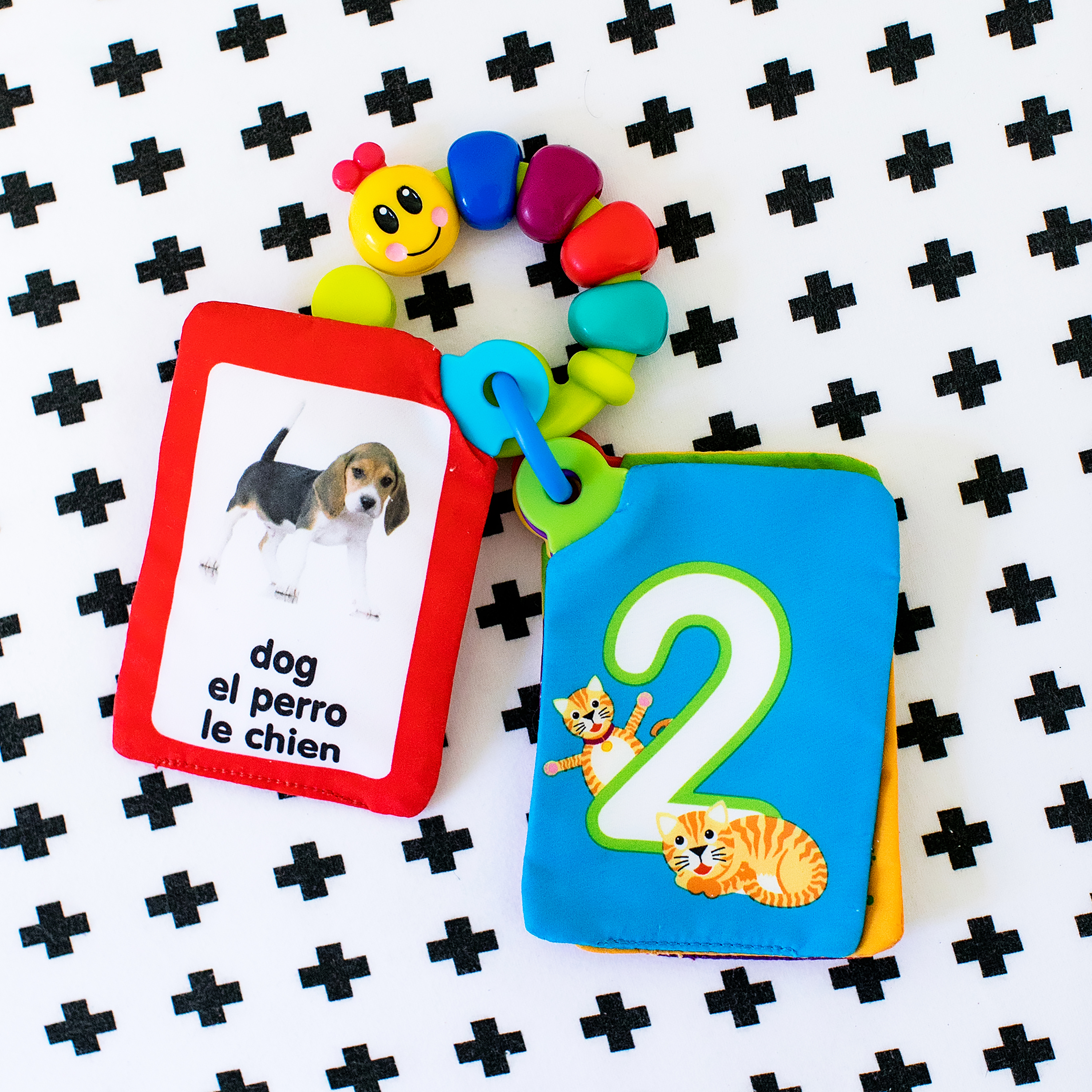Discover & Play Gift Set™