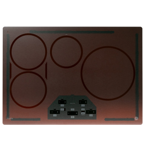 MAINTOP & USER INTERFACE GLASS 30