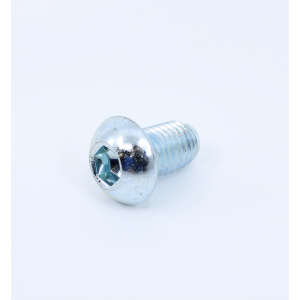 Screw  M12X20 Iso 7380 (10.9) Zinc.