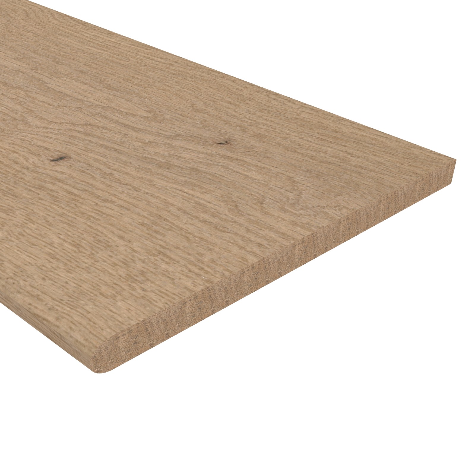 Blonde Whiskey Cali Hardwoods Stair Tread Whiskey & Wine view 1