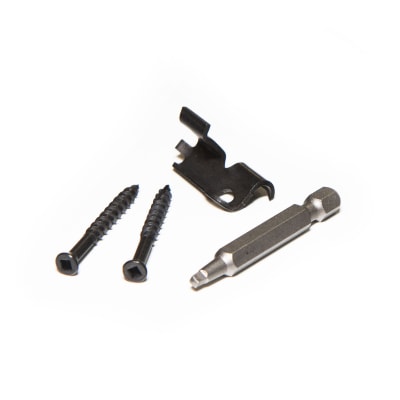 Universal Hidden Deck Fastener 100 SQFT-0