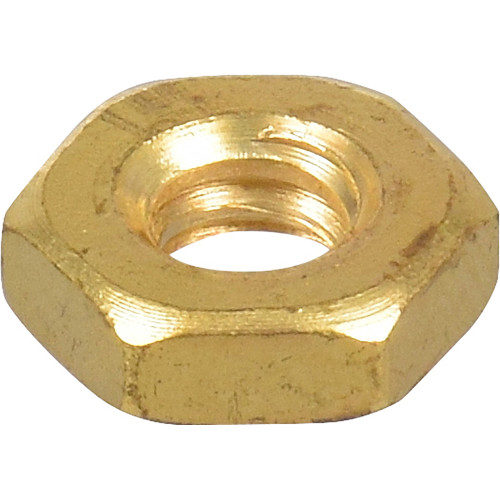 Brass Hex Nut Hex Nuts Nuts Fasteners Fastening Solutions Hillman Us Site