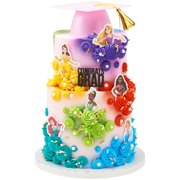 Disney Princess DecoPics®