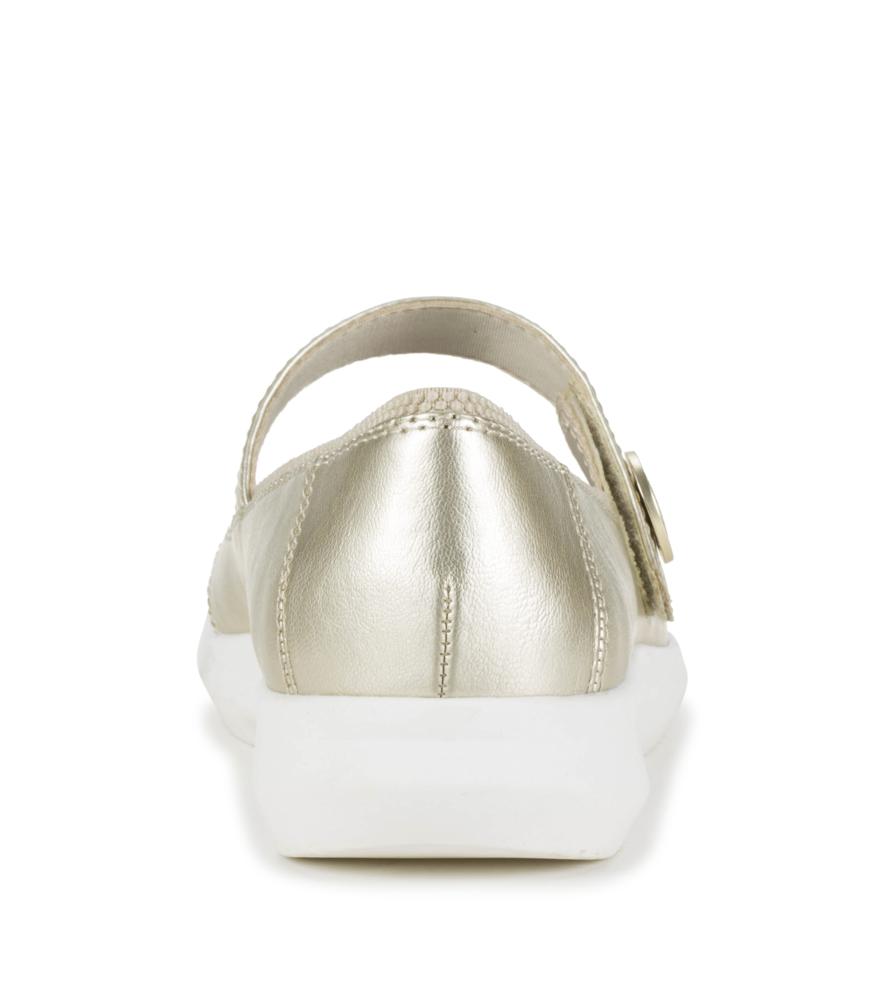 Baretraps JOESIE Women's Casuals Champagne - Picture 6 of 35