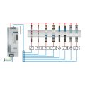 Thermomagnetic Circuit Breaker