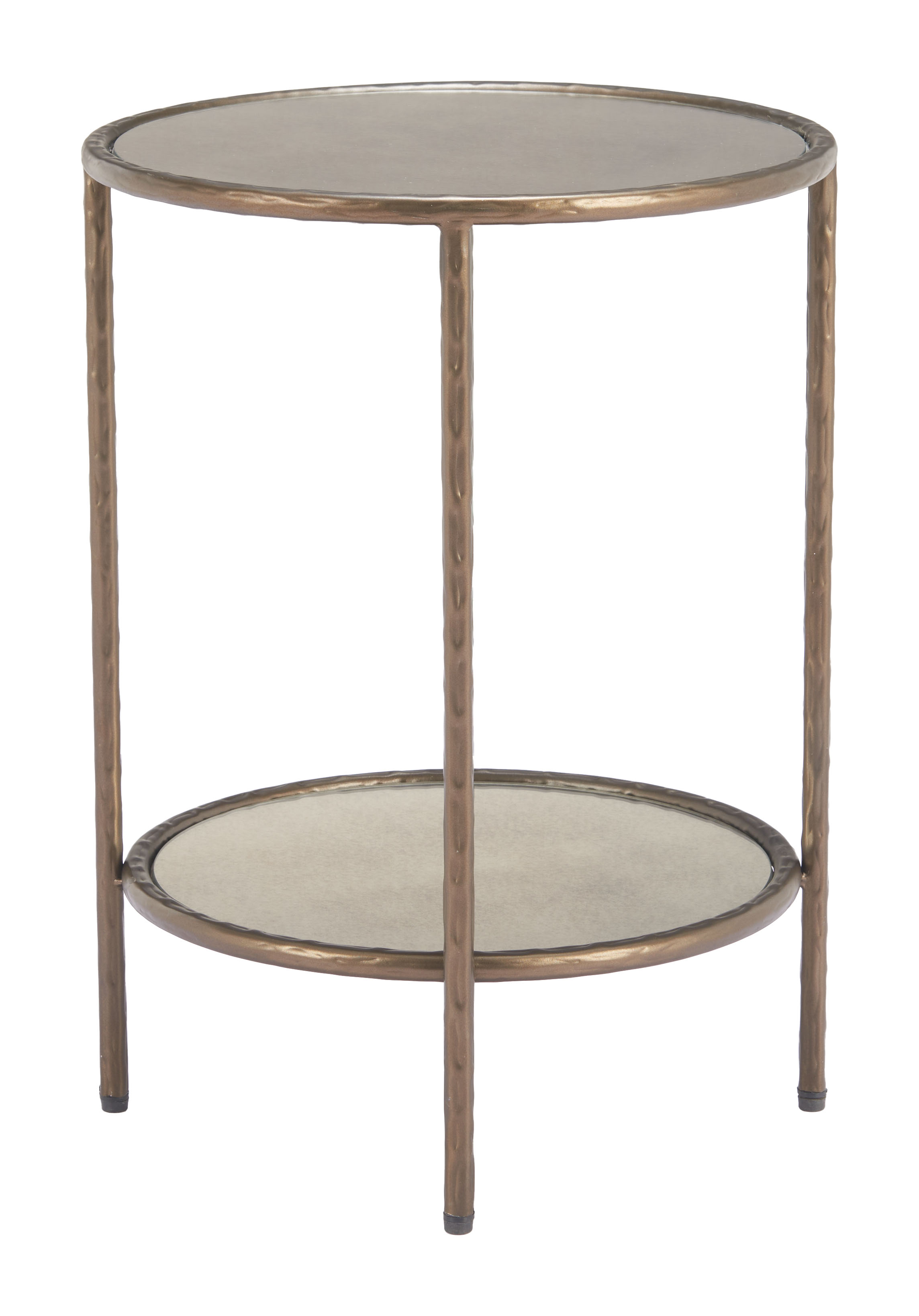 Anelli Side Table Bronze product image