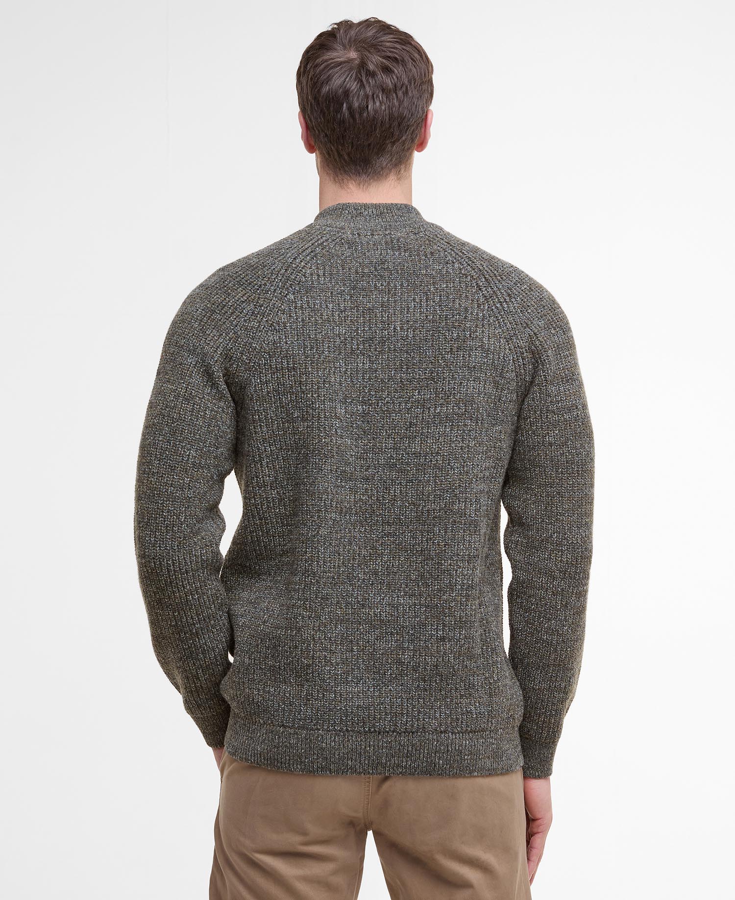 Horseford Half-Zip Jumper image number 2