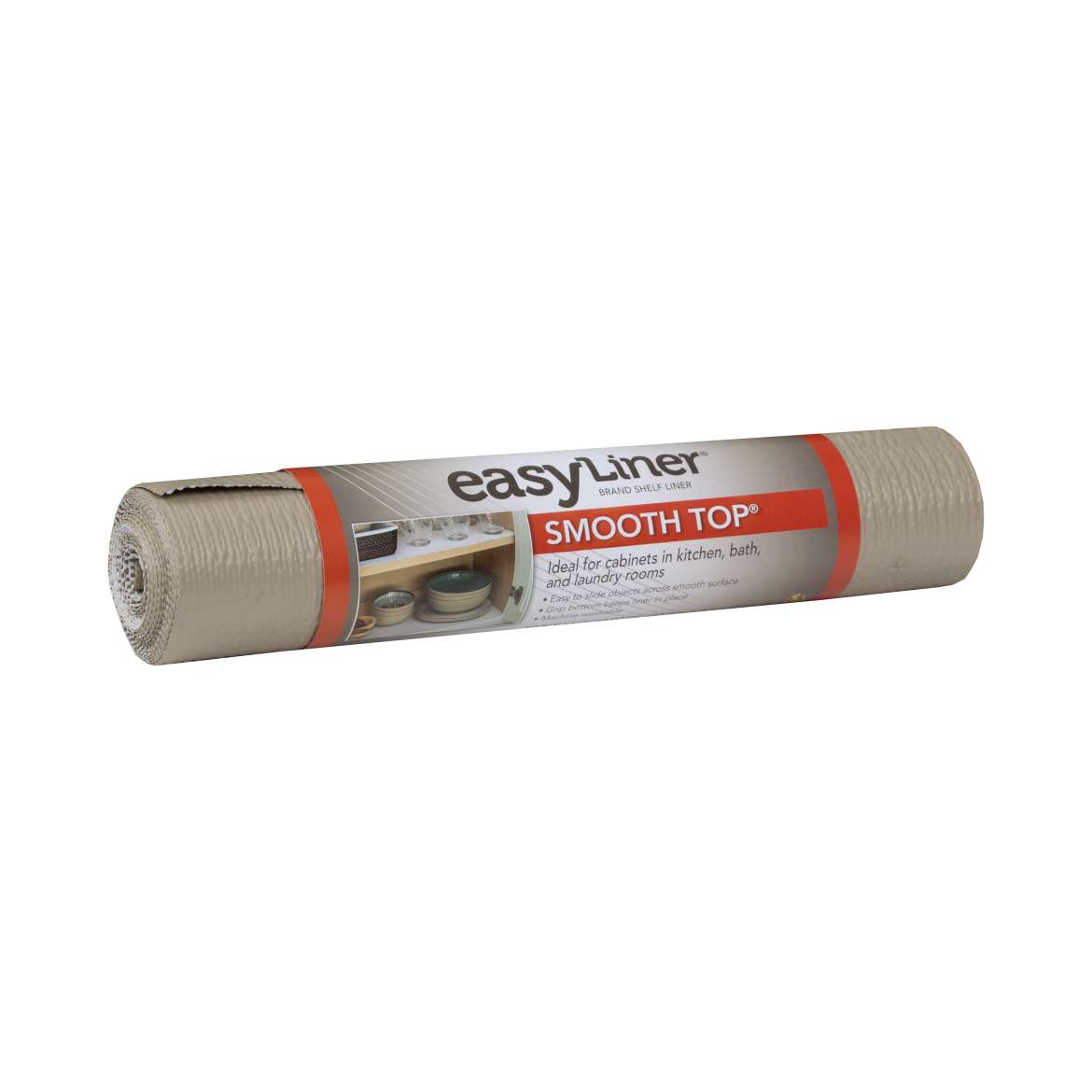 Smooth Top® EasyLiner®