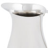 2-quart double-wall stainless steel water pitcher