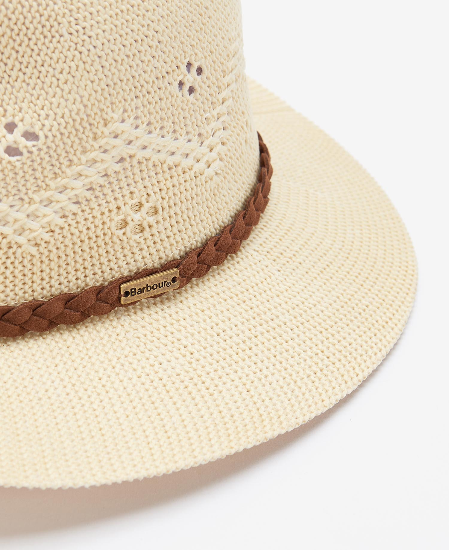 Hut Flowerdale Trilby image number 1