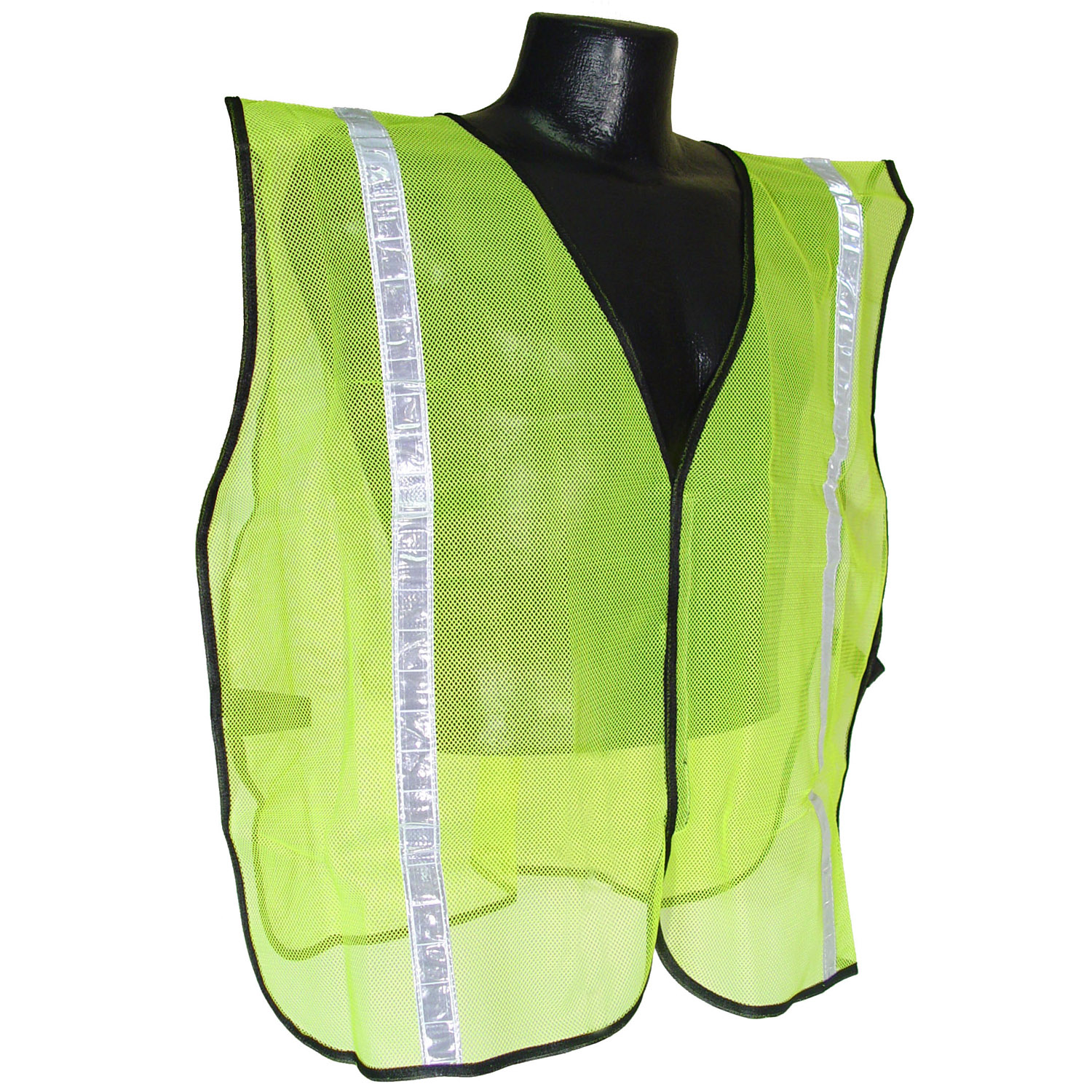 Radians Non Rated Safety Vests with 1