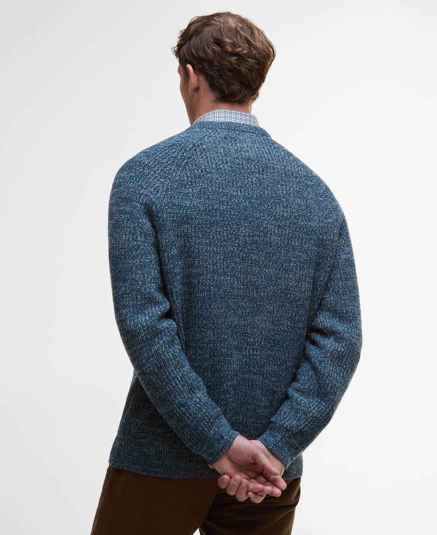 Horseford Sweatshirt image number 2