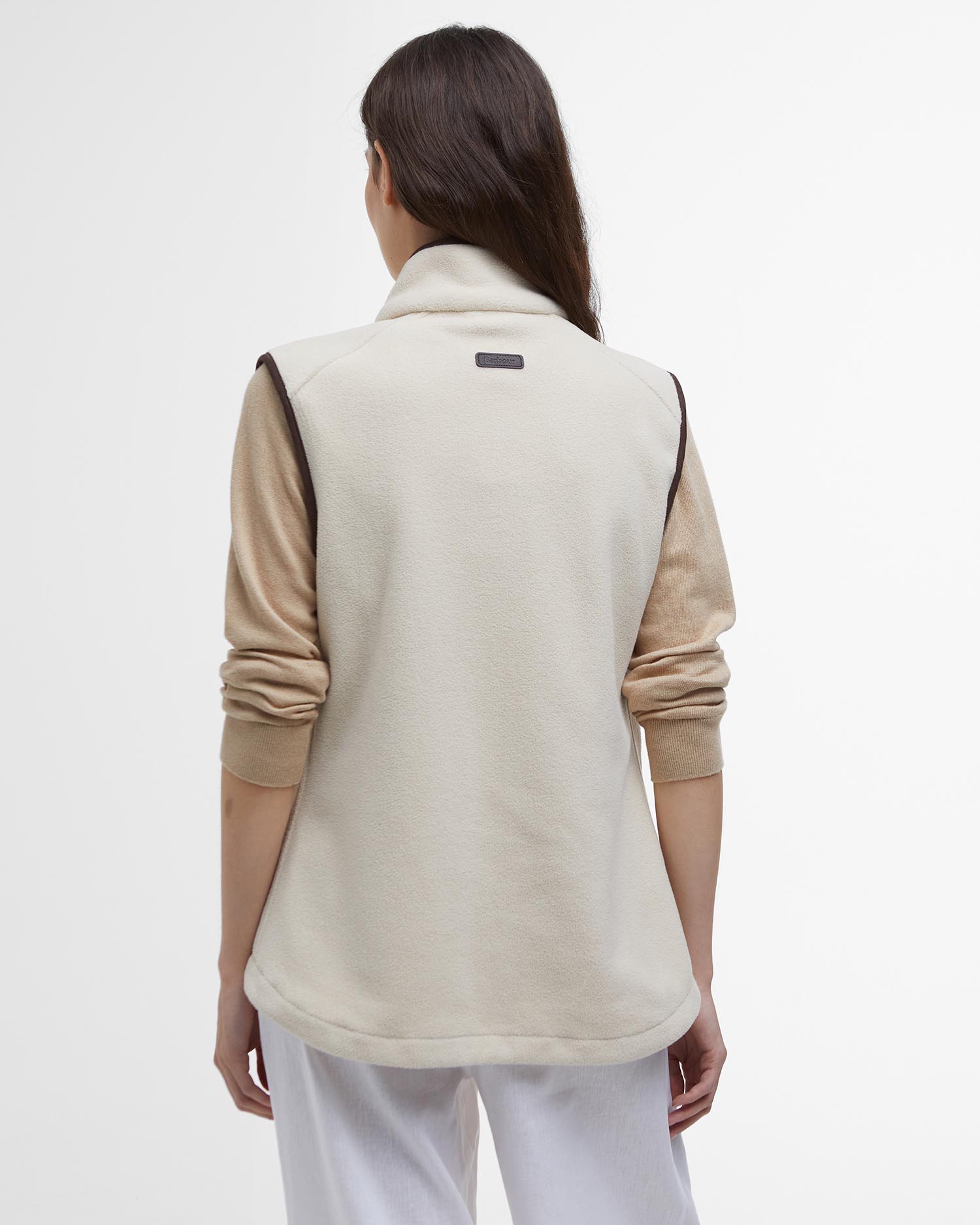 Country Colton Fleece Gilet image number 2