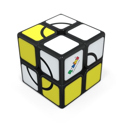 Rubik’s Apprentice 2x2