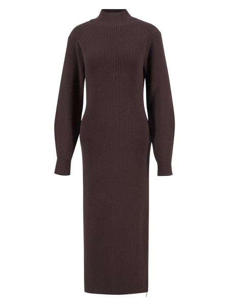 Kaia Knitted Mini Dress