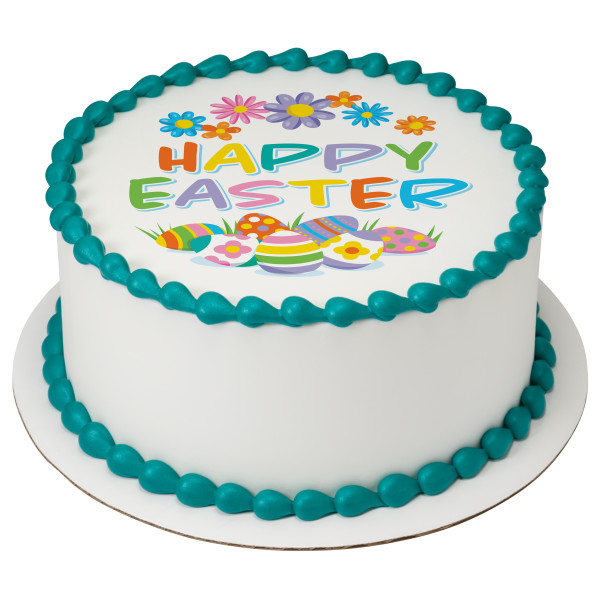 Easter Variety Edible Image®