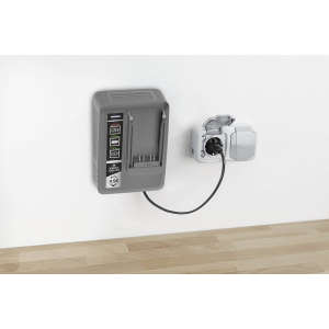 Karcher, Fast battery recharger Battery Power+ 36/60