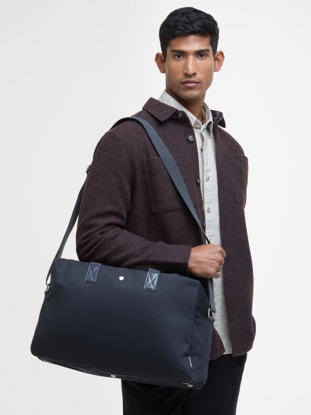 Cascade Holdall Bag Cascade Holdall Bag