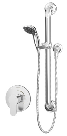 Identity Hand Shower Trim