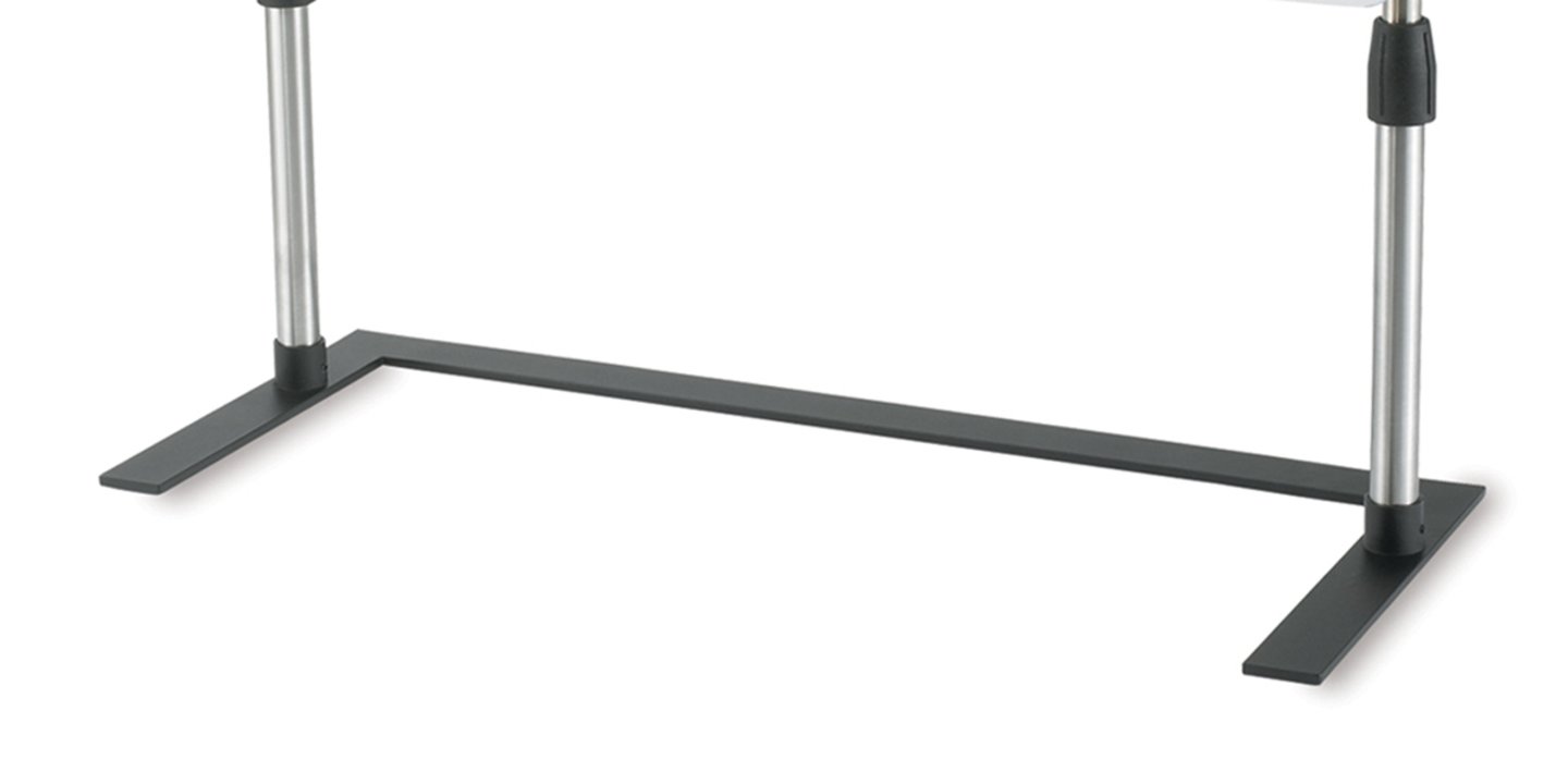 Mobile Breath Guard Replacement Parts - Acrylic Panel