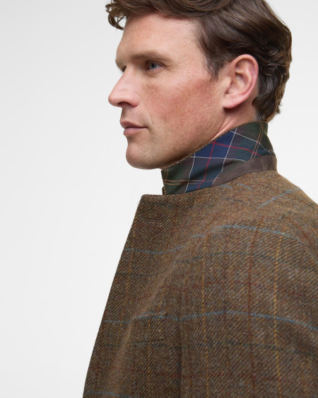 Sullivan Check Blazer