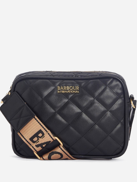 Sloane Quilted Crossbody Bag Sloane Quilted Crossbody Bag