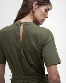 Sierra Jumpsuit Envy