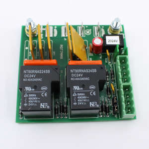 Card Relay