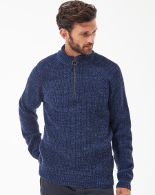 Horseford Half-Zip Jumper 