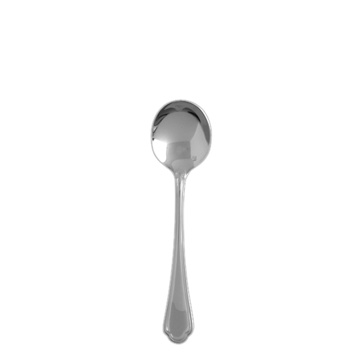 Medici Bouillon Spoon 6.75"