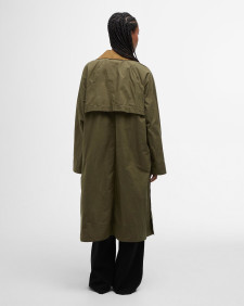 Jacke Ettie Showerproof 
