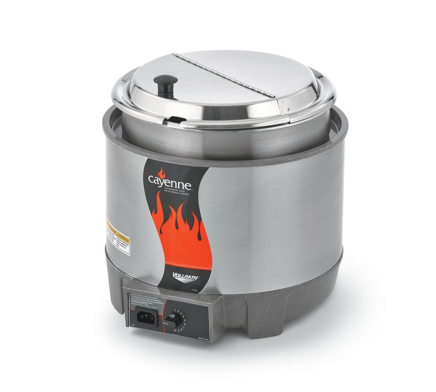 Vollrath 72522