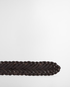 Redshore Leather Belt 