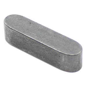 Key 5X5X20 Uni 6604/A