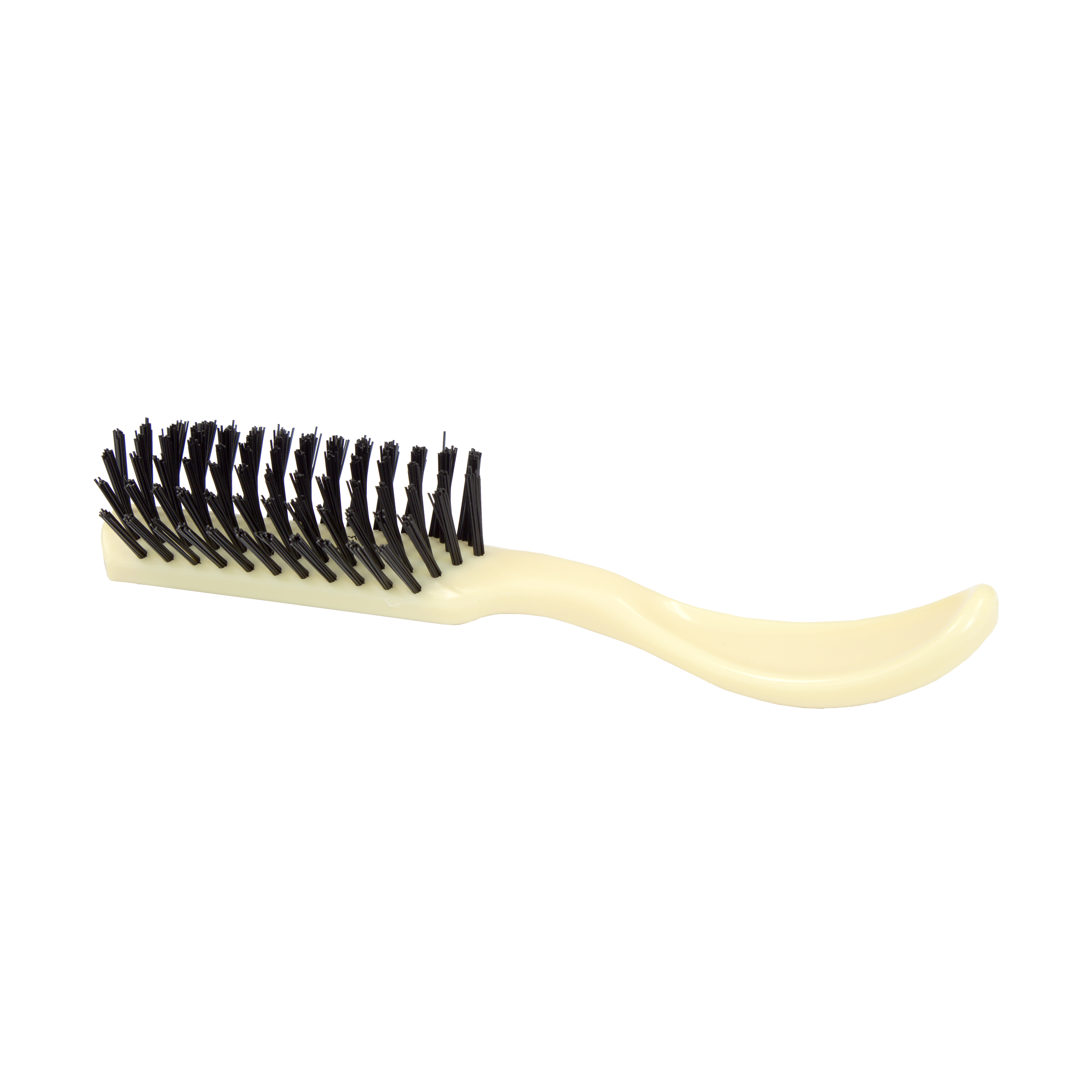 Adult Hairbrushes-Bone