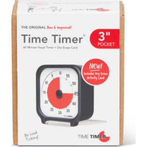 Original Timer 3 Inch (Pocket)